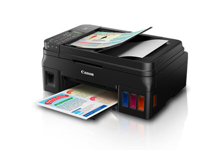 canon g4000 printer driver for mac